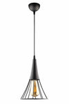 Oyo Lampada Havana Nero