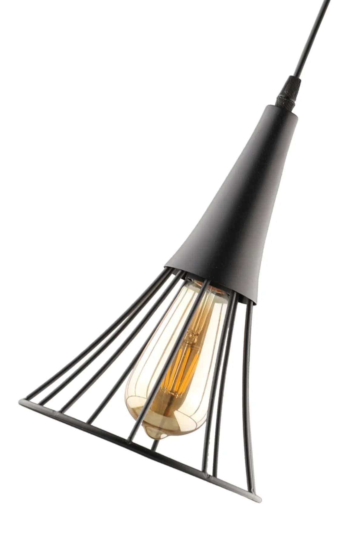 Oyo Lampada Havana Nero