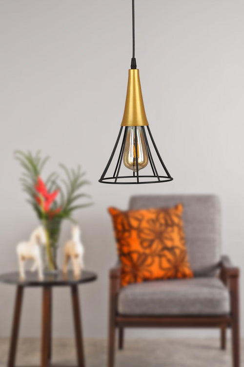 Oyo Lampada Havana Nero