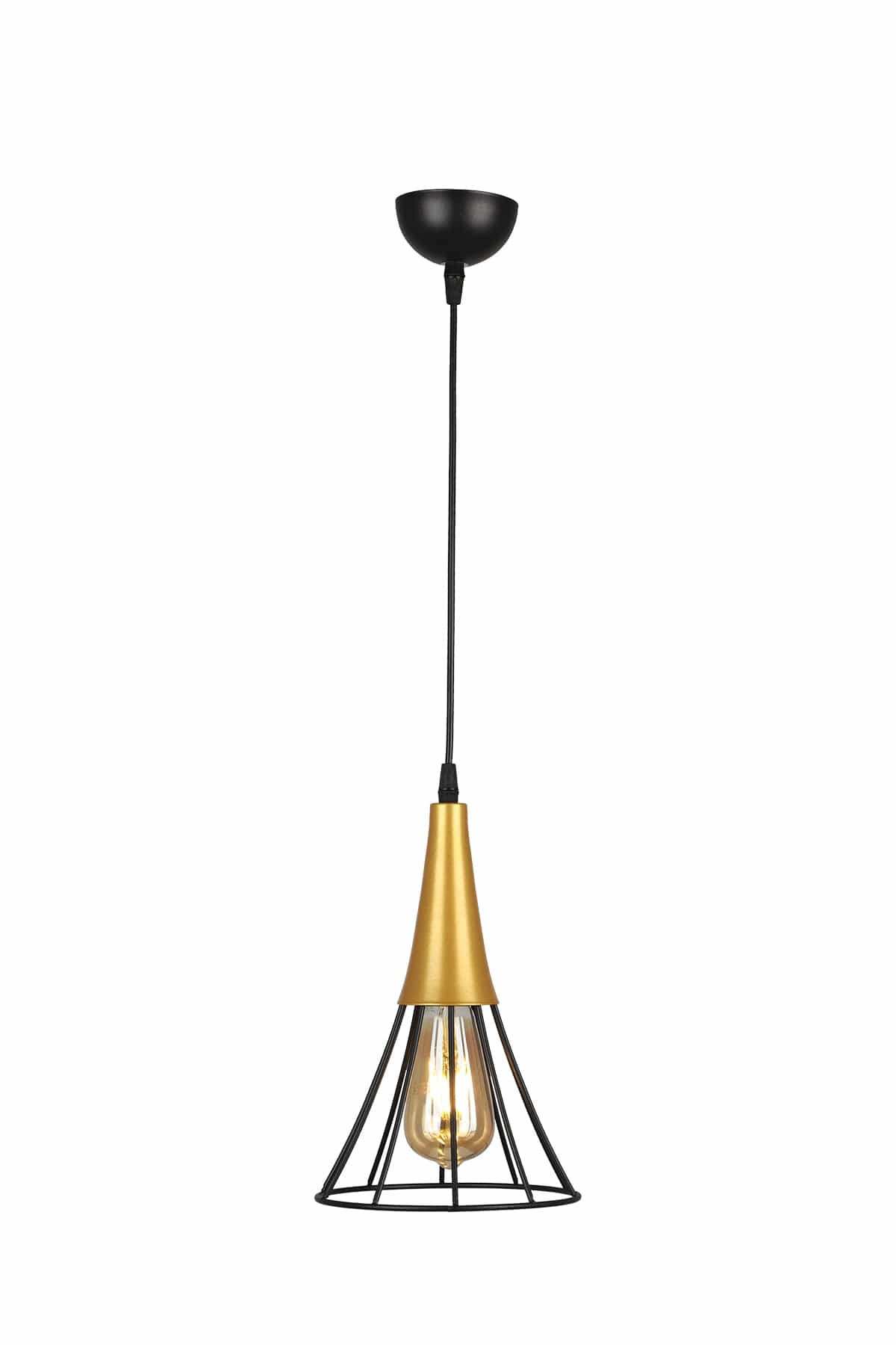 Oyo Lampada Havana Nero