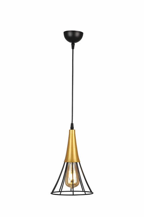 Oyo Lampada Havana Nero