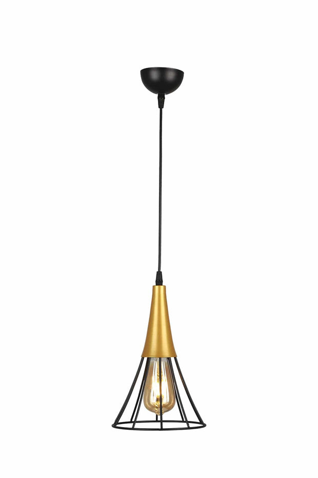 Oyo Lampada Havana Nero