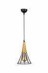 Oyo Lampada Havana Nero