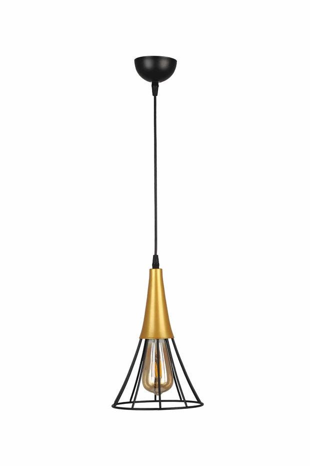 Oyo Lampada Havana Nero