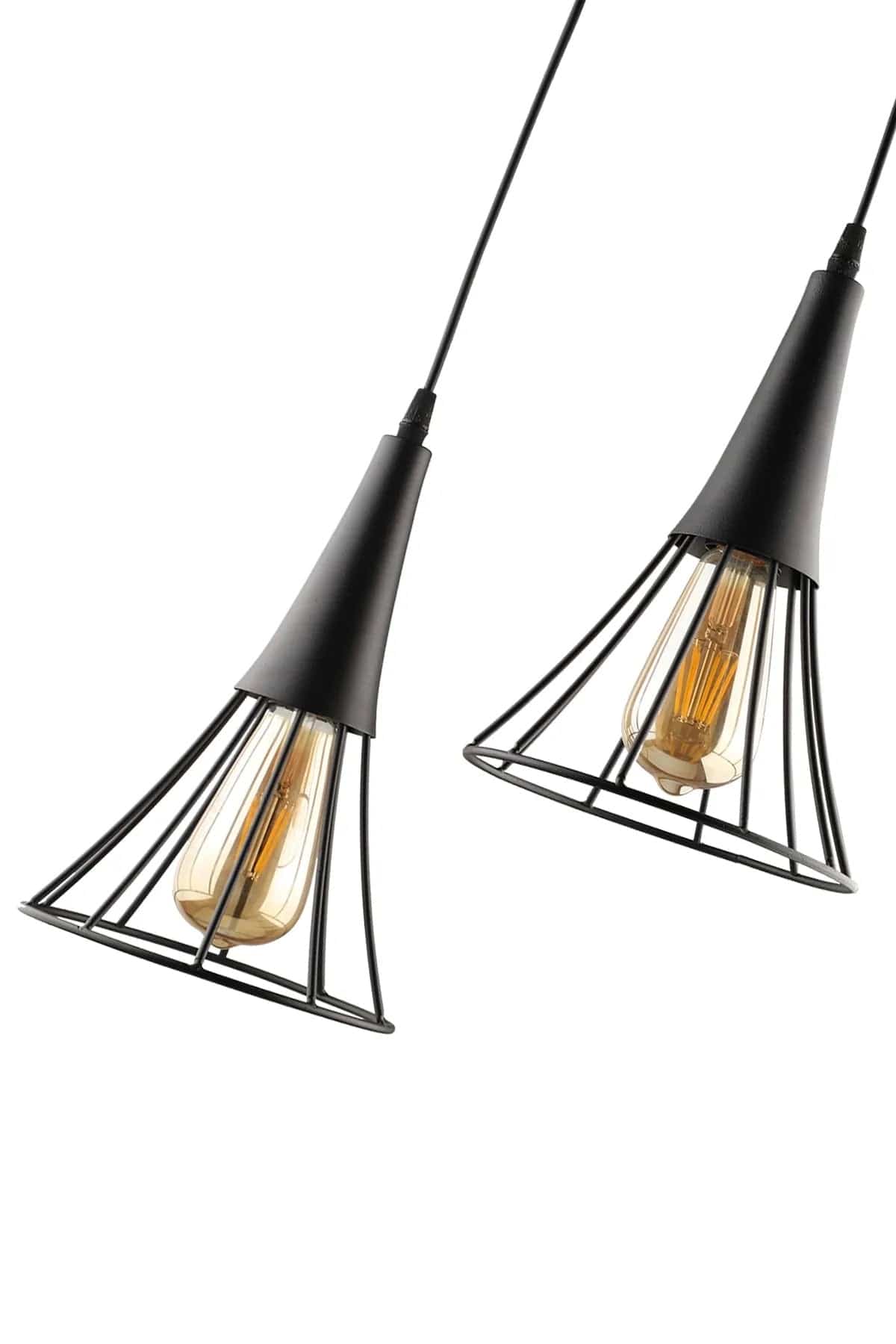 Oyo Lampada Havana Nero