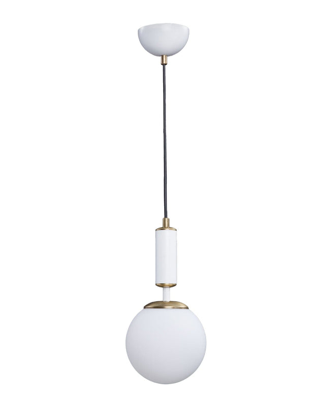 Oyo Lampada Hector Bianco