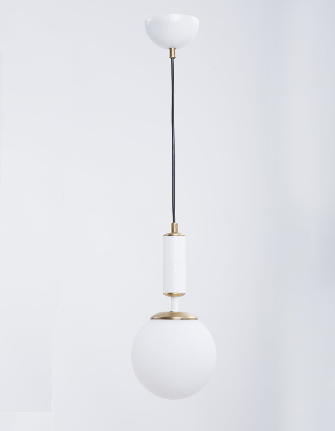Oyo Lampada Hector Bianco