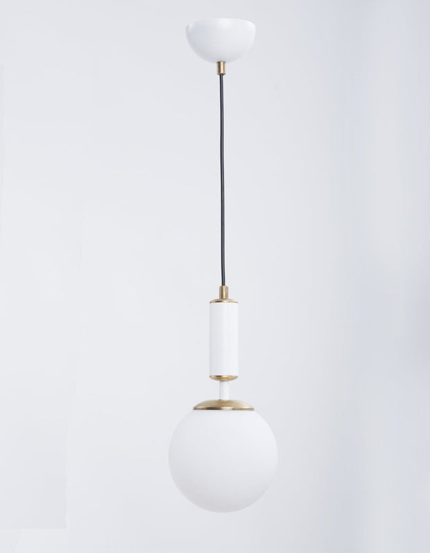 Oyo Lampada Hector Bianco