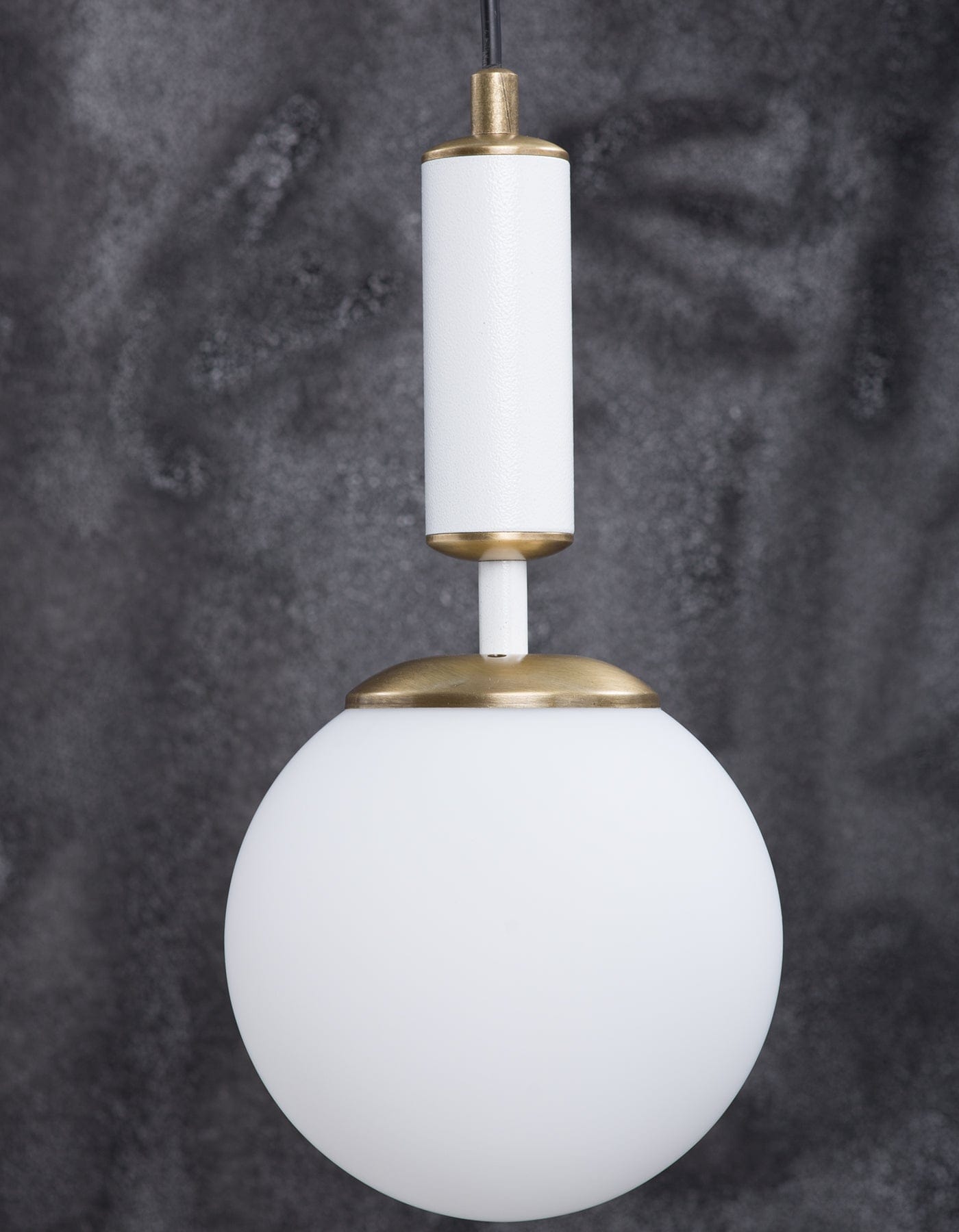 Oyo Lampada Hector Bianco