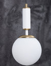 Oyo Lampada Hector Bianco