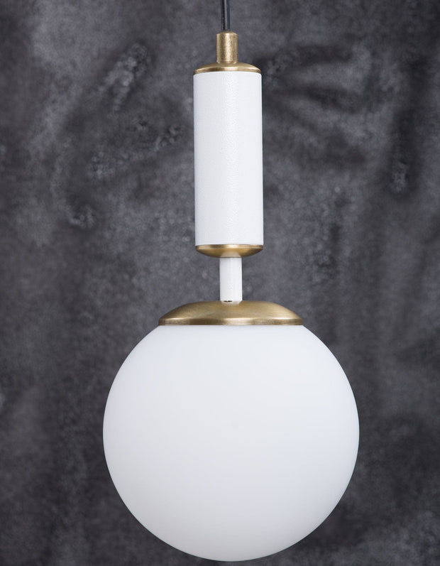 Oyo Lampada Hector Bianco