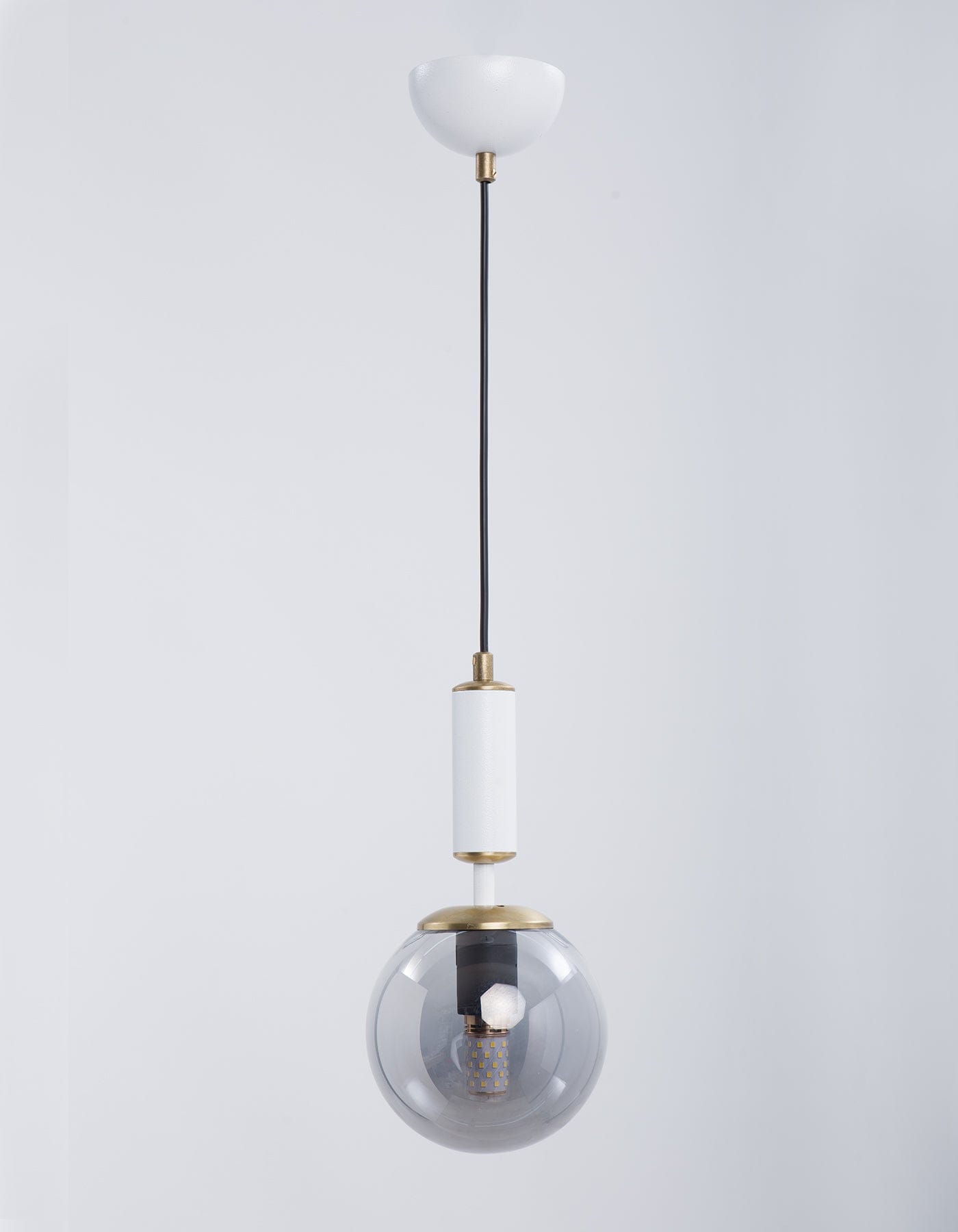 Oyo Lampada Hector Bianco