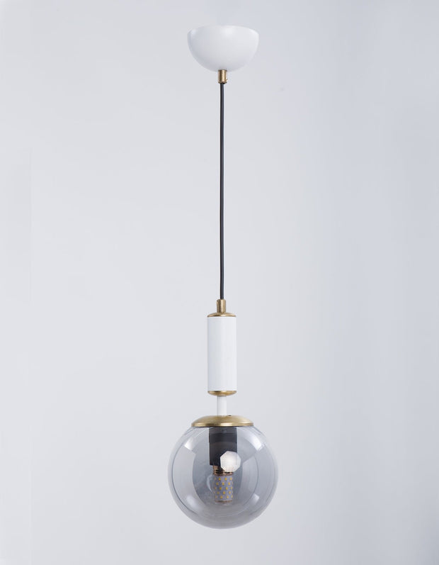 Oyo Lampada Hector Bianco