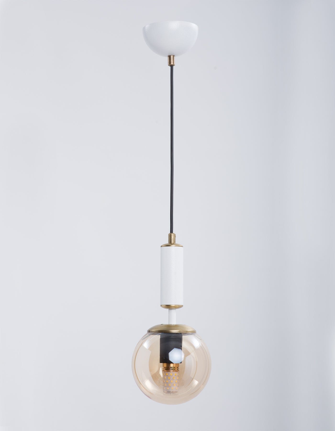 Oyo Lampada Hector Bianco