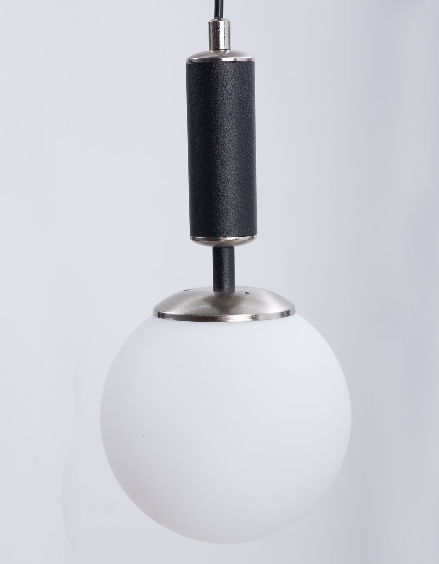 Oyo Lampada Hector Bianco