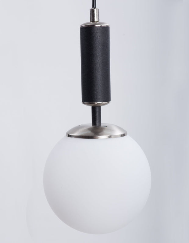 Oyo Lampada Hector Bianco