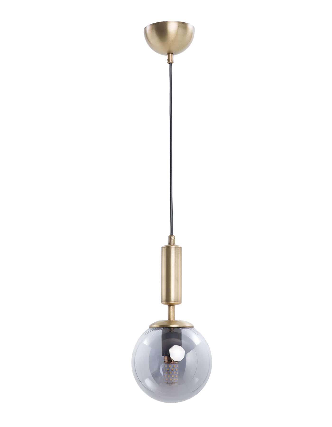 Oyo Lampada Hector Fumè