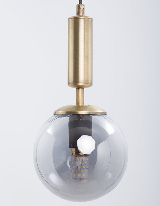 Oyo Lampada Hector Fumè