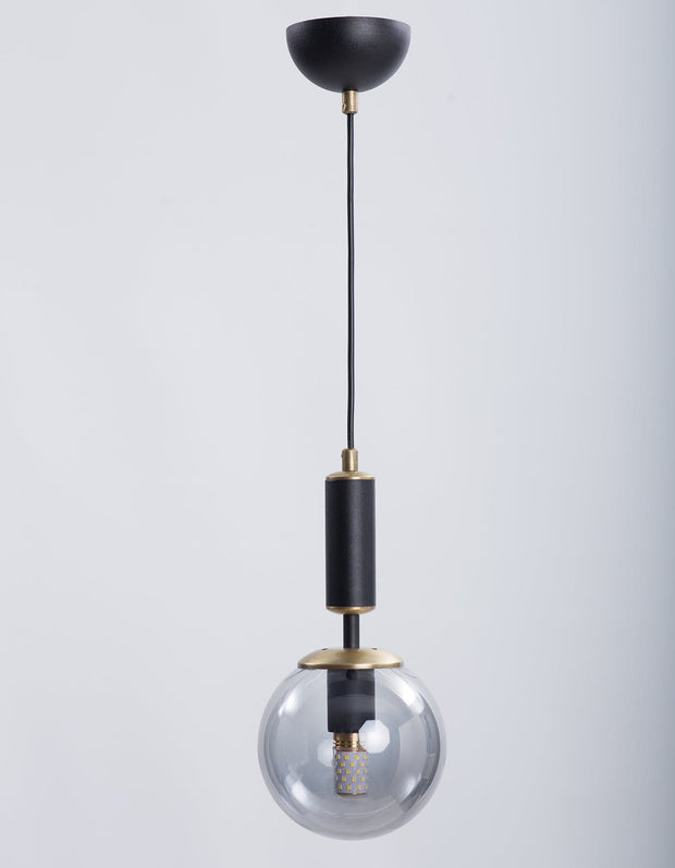 Oyo Lampada Hector Nero