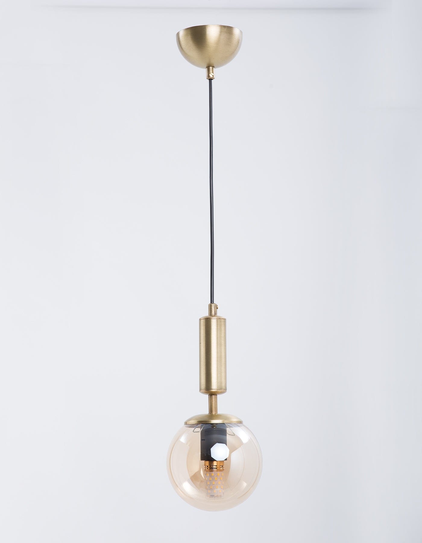 Oyo Lampada Hector Ottone