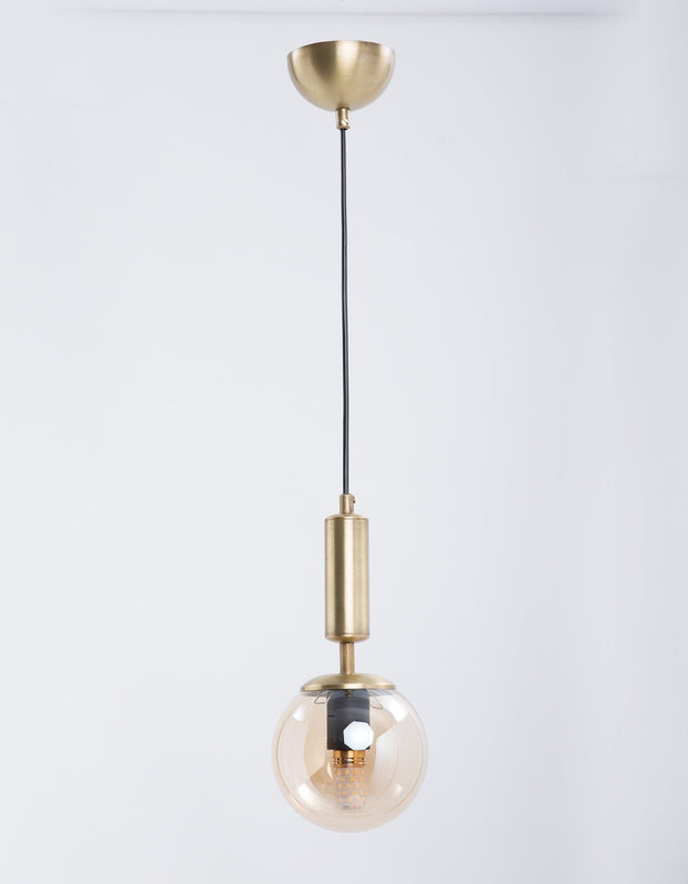 Oyo Lampada Hector Ottone