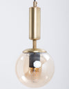 Oyo Lampada Hector Ottone