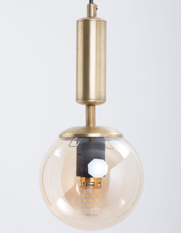 Oyo Lampada Hector Ottone
