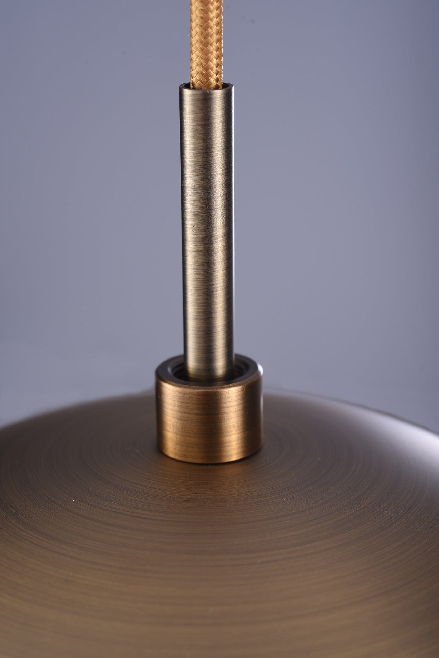 Azzarddo Lampada Helena A AZ3341 Ottone