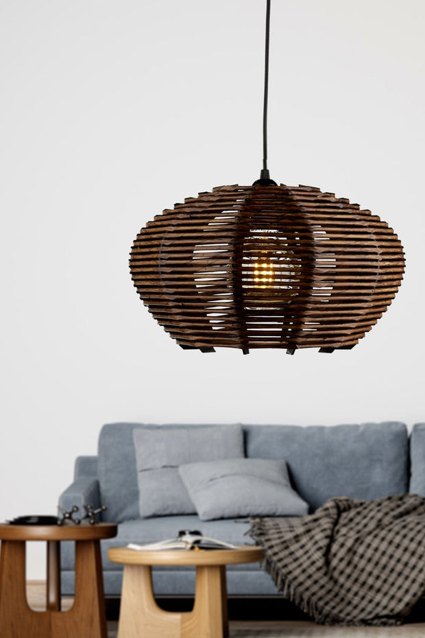 Oyo Lampada Hilal Ottone