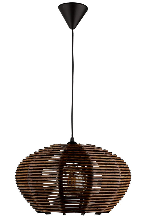 Oyo Lampada Hilal Ottone