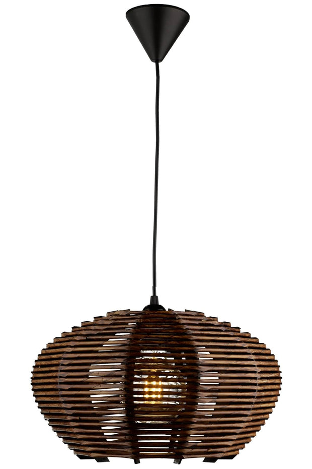 Oyo Lampada Hilal Ottone