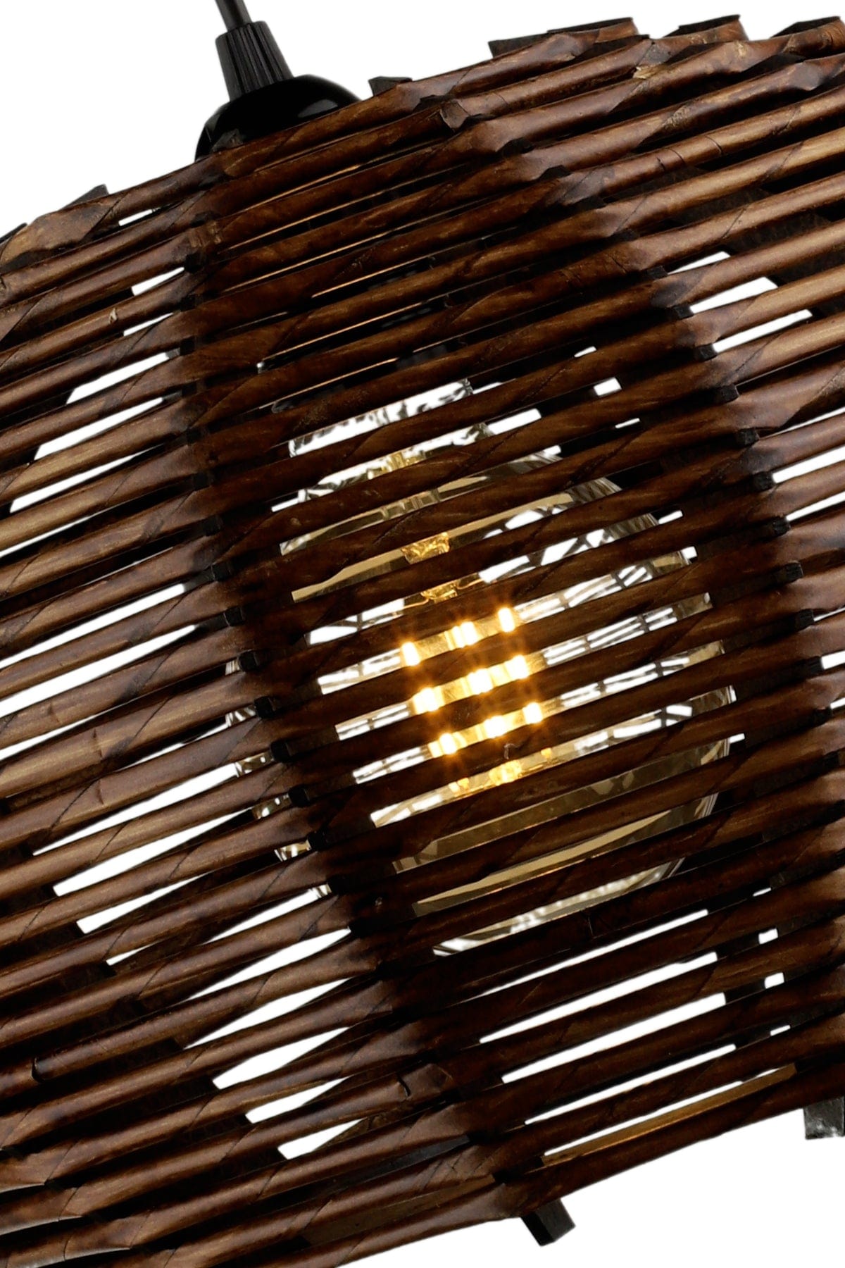 Oyo Lampada Hilal Ottone