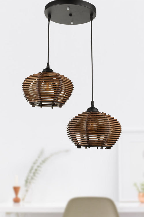 Oyo Lampada Hilal Ottone