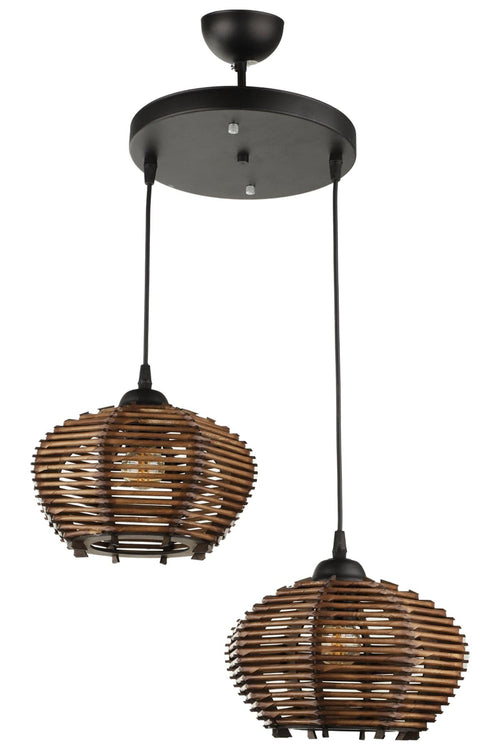 Oyo Lampada Hilal Ottone