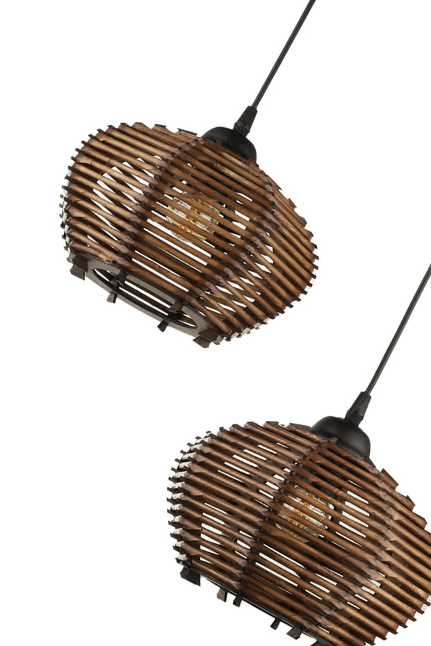 Oyo Lampada Hilal Ottone