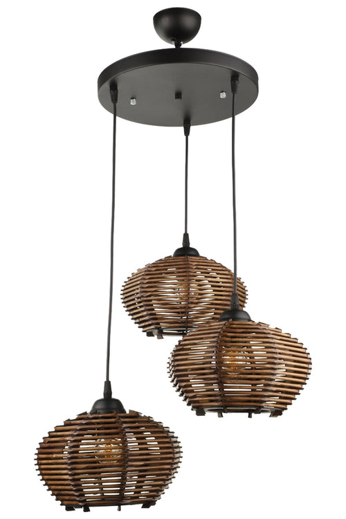 Oyo Lampada Hilal Ottone