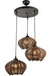 Oyo Lampada Hilal Ottone