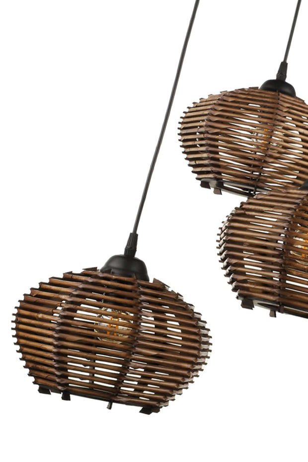 Oyo Lampada Hilal Ottone