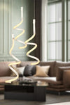 Oyo Lampada Hilton Bianco