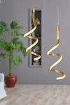 Oyo Lampada Hilton Ottone
