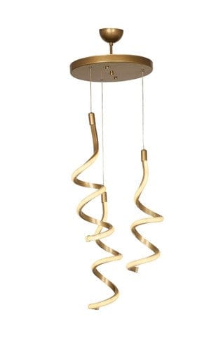 Oyo Lampada Hilton Ottone