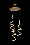 Oyo Lampada Hilton Ottone
