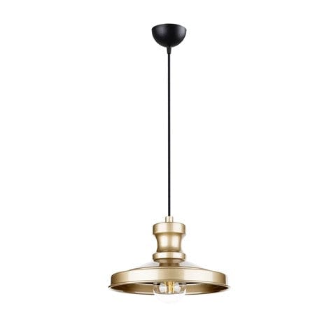 Oyo Lampada Hisar Oro