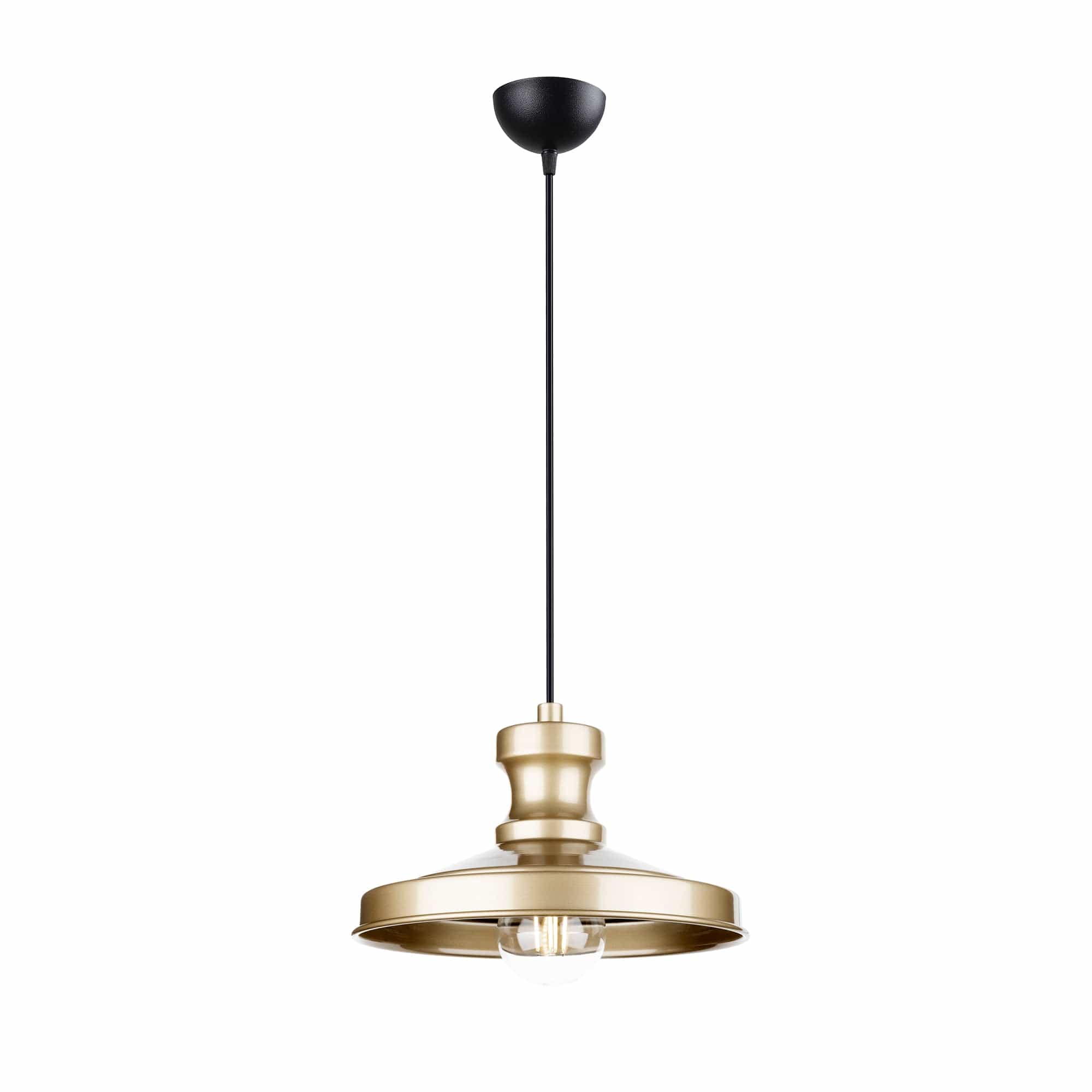 Oyo Lampada Hisar Oro
