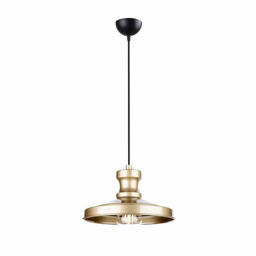Oyo Lampada Hisar Oro