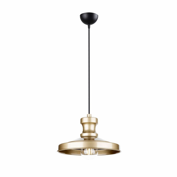Oyo Lampada Hisar Oro