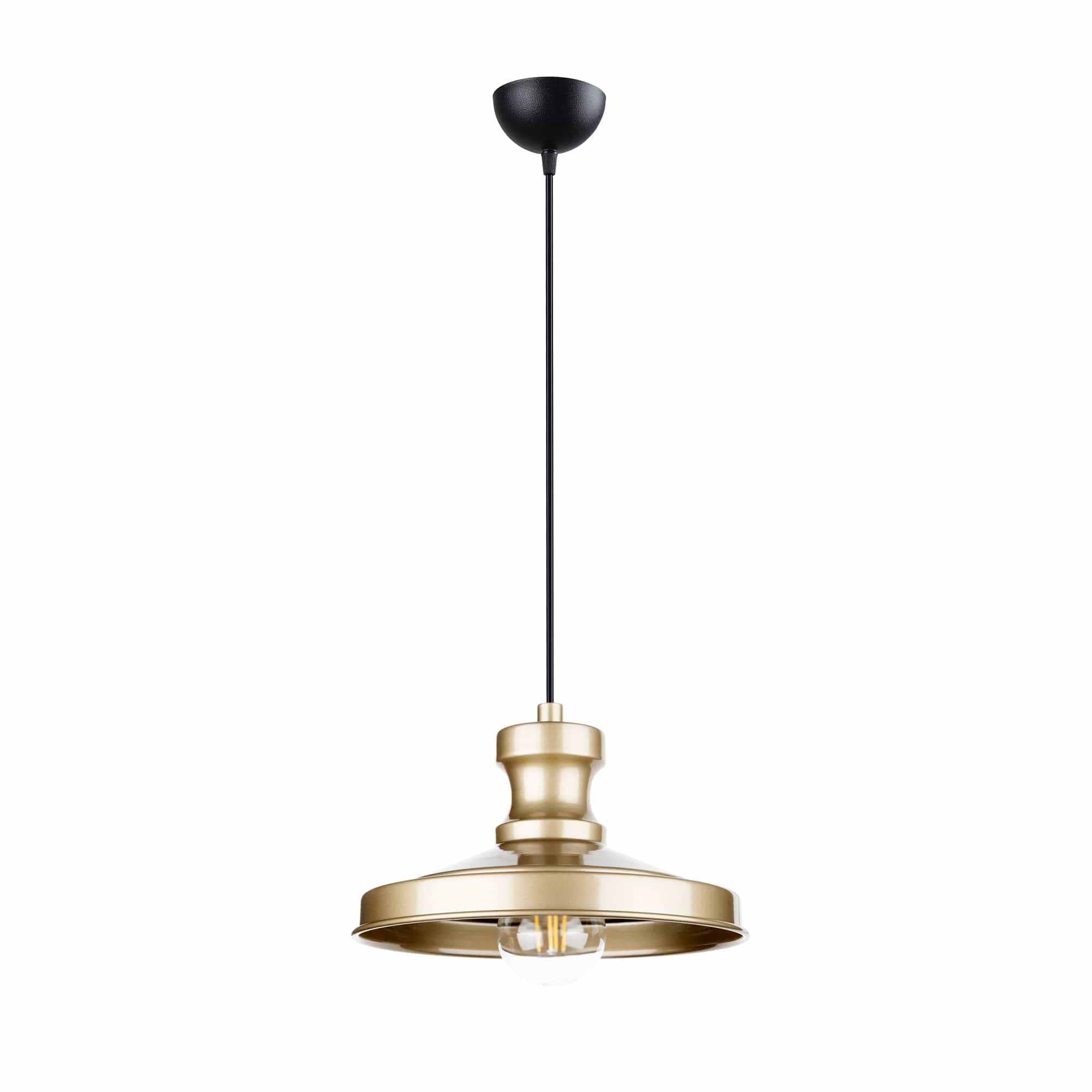 Oyo Lampada Hisar Oro
