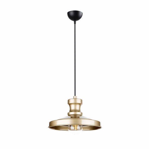 Oyo Lampada Hisar Oro