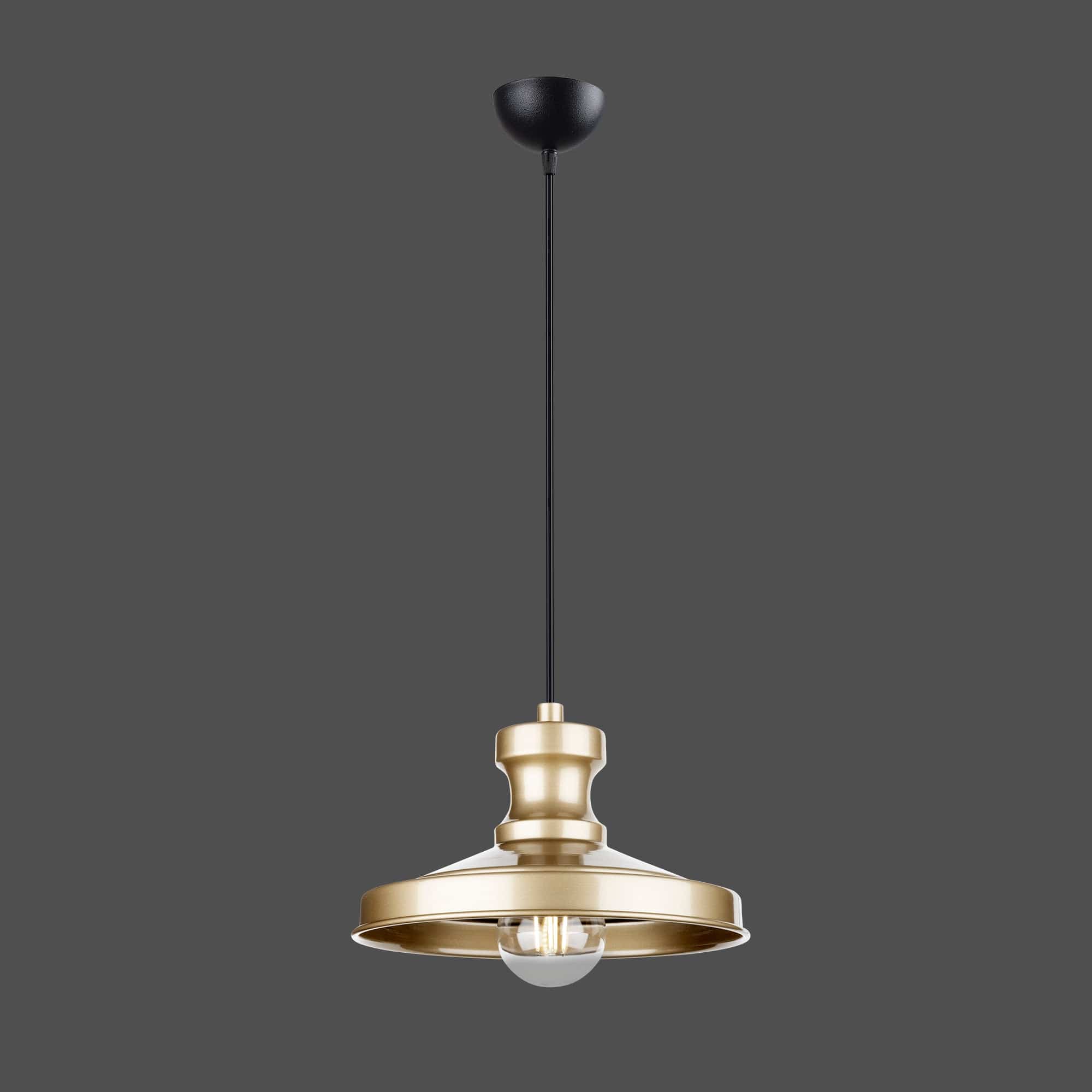 Oyo Lampada Hisar Oro
