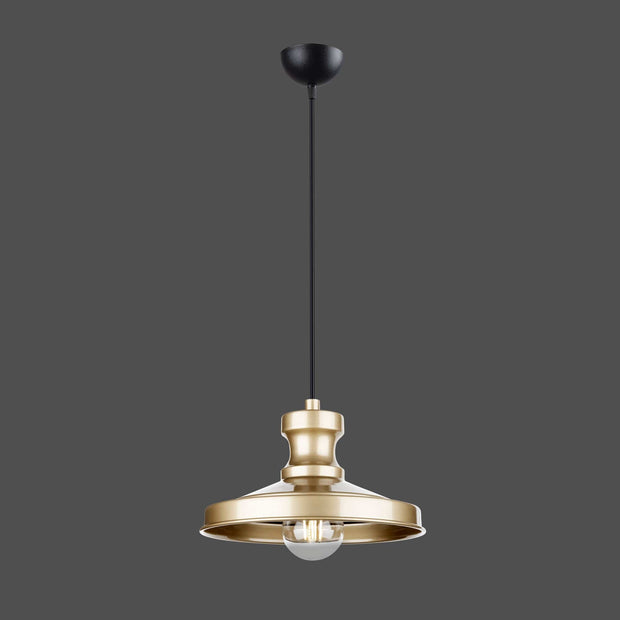Oyo Lampada Hisar Oro